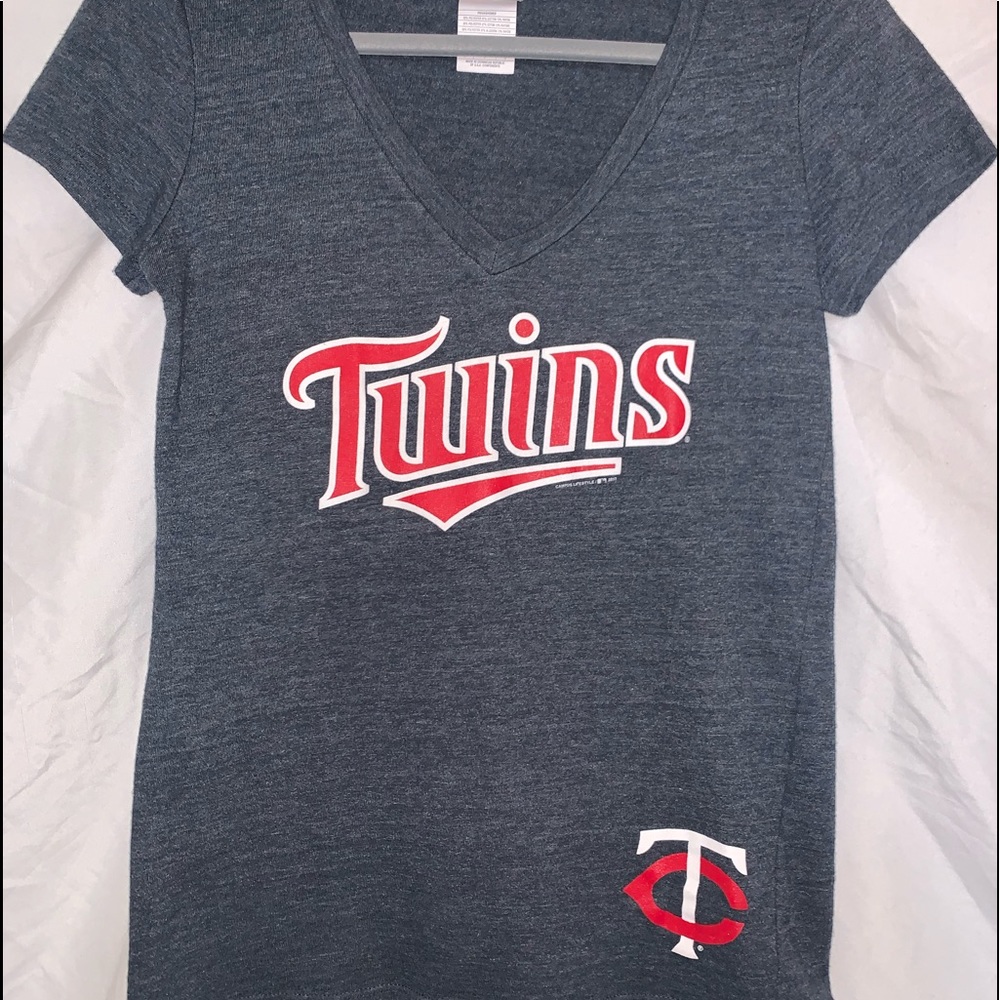 Minnesota Twins tee